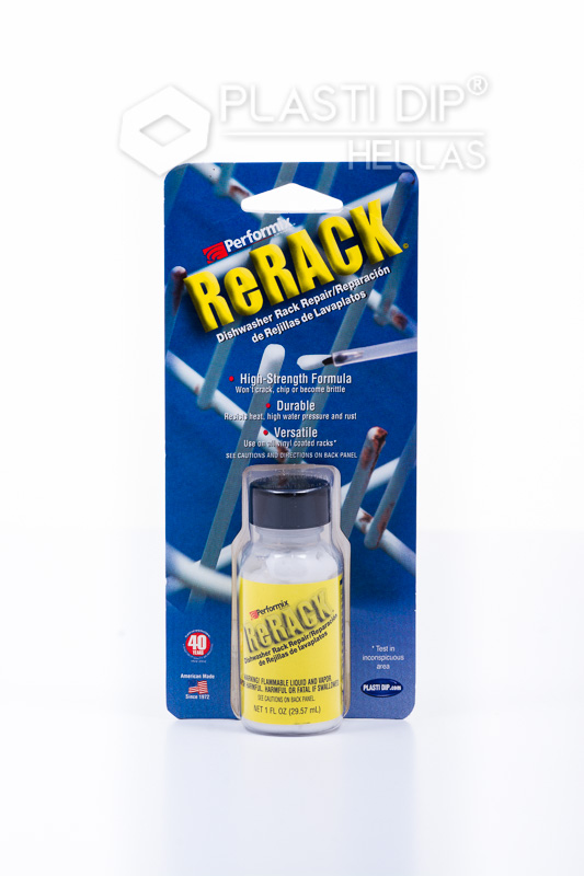 ReRack € 18,00